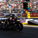 Illustration for article titled Peek Into the Nonstop Action of the NHRA Finals